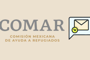 Carta recomendación COMAR