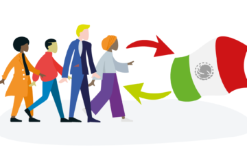 Guía naturalización paso a paso