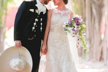 Naturalización Mexicana por Matrimonio