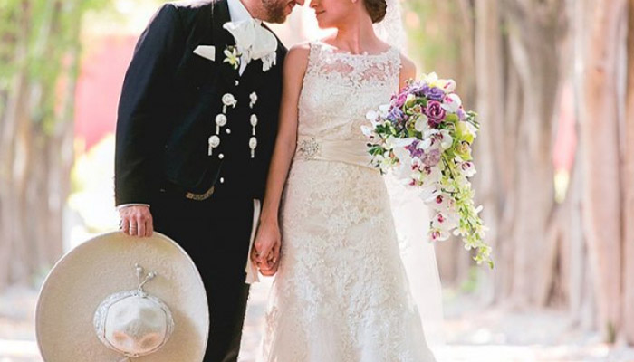 Naturalización Mexicana por Matrimonio