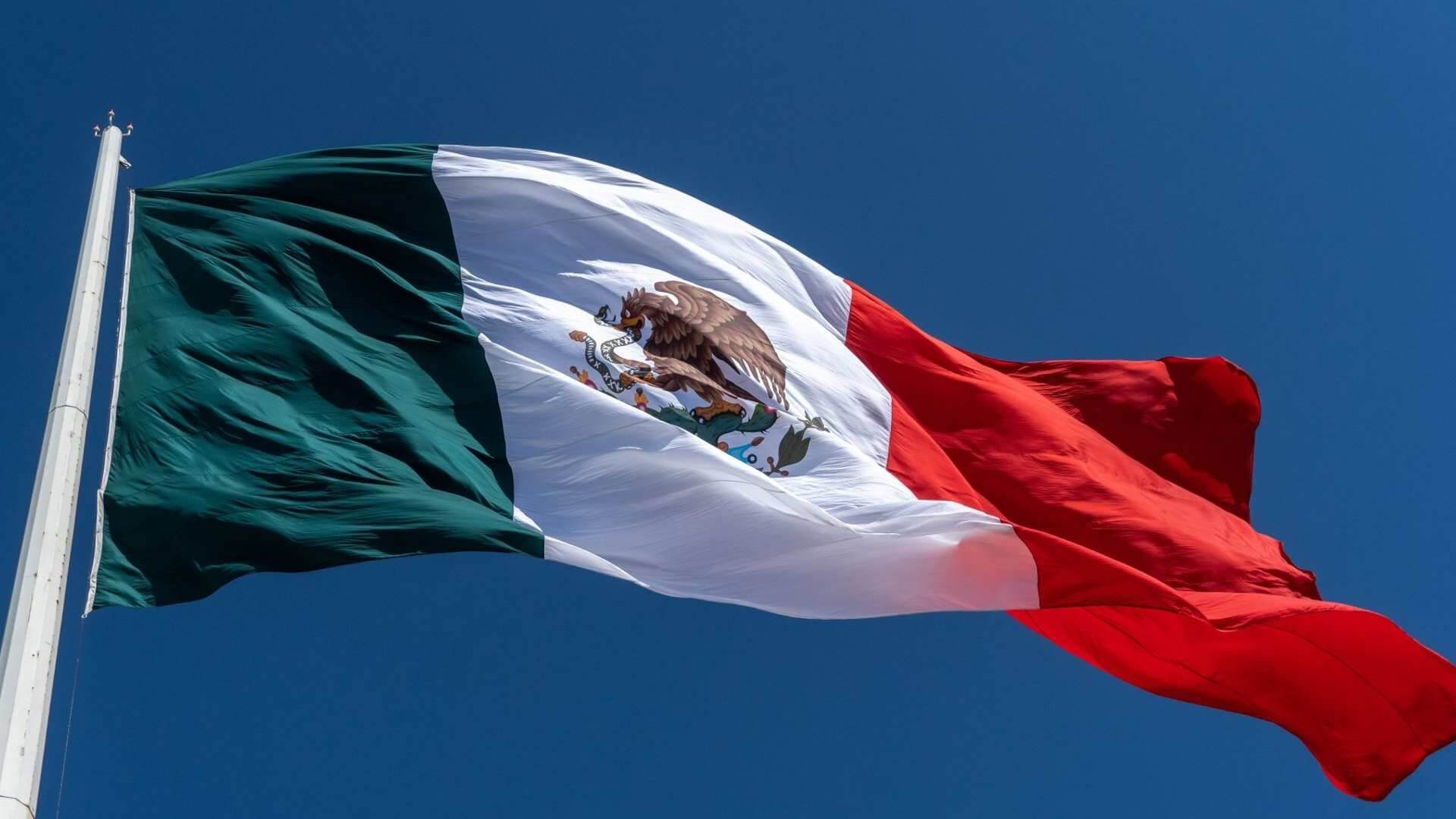 Obtener nacionalidad mexicana