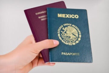 Doble nacionalidad y naturalización mexicana