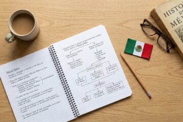 Cómo aprobar el examen de naturalización mexicana a la primera: Consejos y estrategias