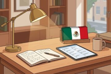 ¿Cuántas preguntas tiene el examen de naturalización mexicana?
