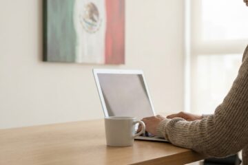 Simulador del examen de naturalización mexicana: por qué practicar antes