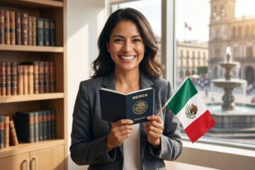 Qué cambia cuando te naturalizas mexicano: Beneficios y derechos