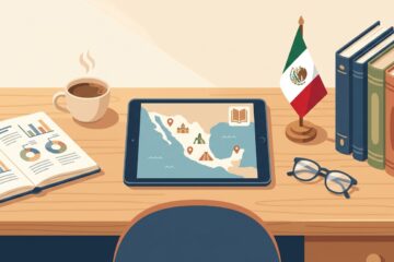 Errores comunes al estudiar para el examen de naturalización mexicana (y cómo evitarlos)