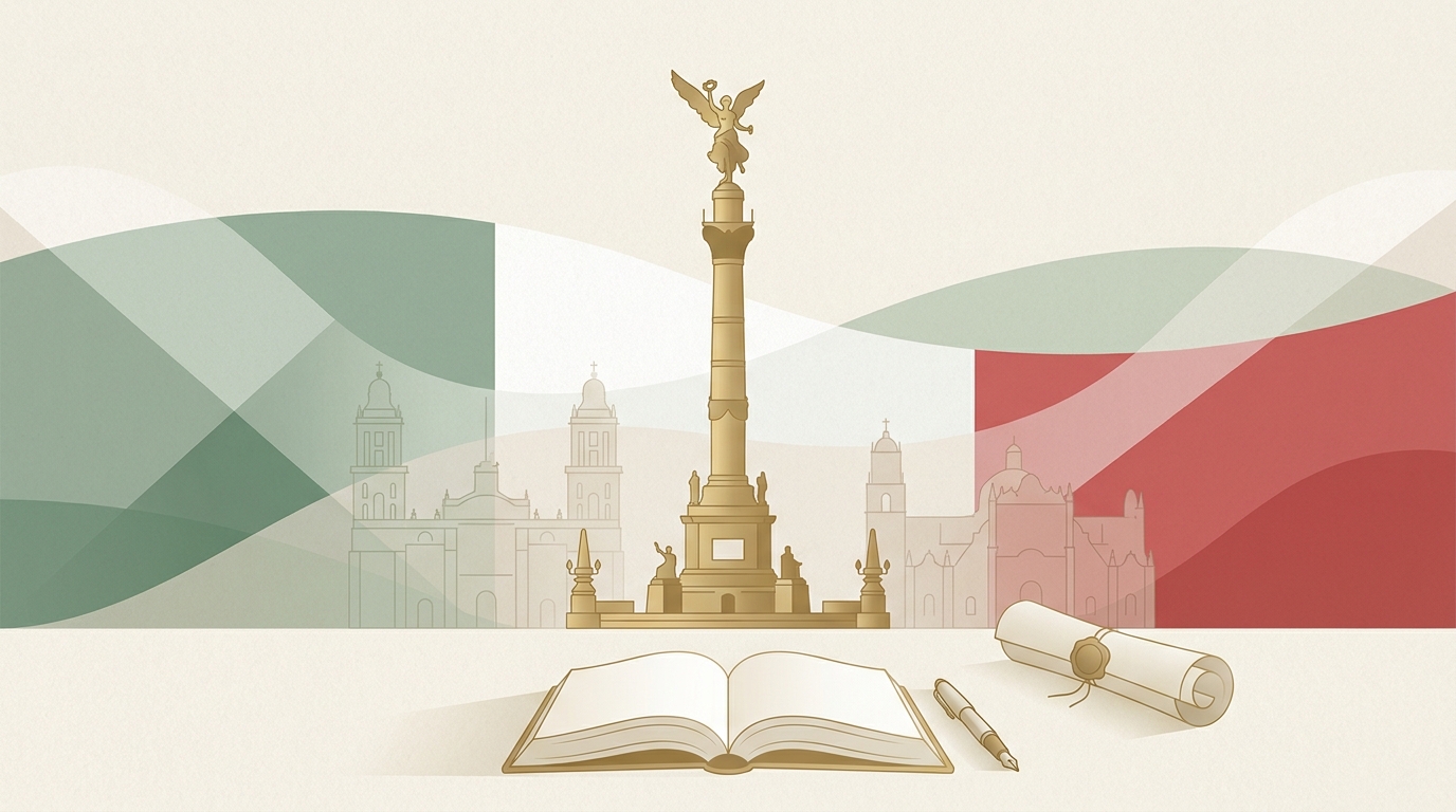 Independencia de México: Resumen para el Examen de Naturalización
