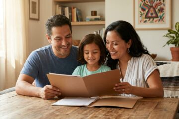 Naturalización mexicana por hijos mexicanos: ¿Cambia el trámite?