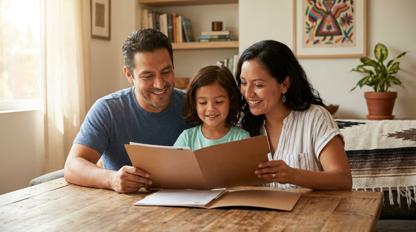 Naturalización mexicana por hijos mexicanos: ¿Cambia el trámite?