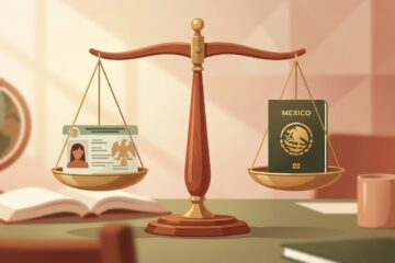 Residencia permanente vs naturalización mexicana: ¿Cuál es la mejor opción para ti?