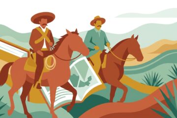 Revolución Mexicana explicada para extranjeros: Guía de estudio