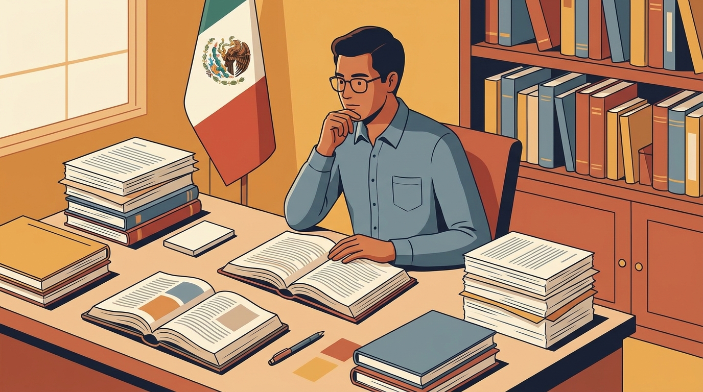 Preguntas frecuentes sobre la naturalización mexicana: Resuelve tus dudas